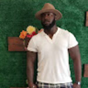 Meet your Posher, Edwin